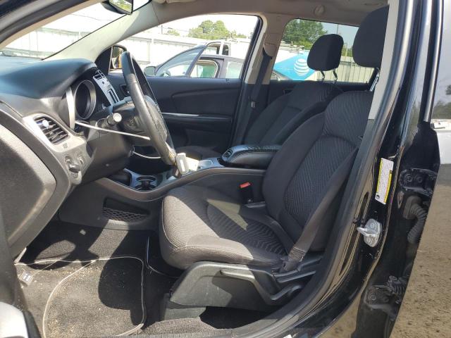 2017 DODGE JOURNEY SE 3C4PDCAB0HT559471