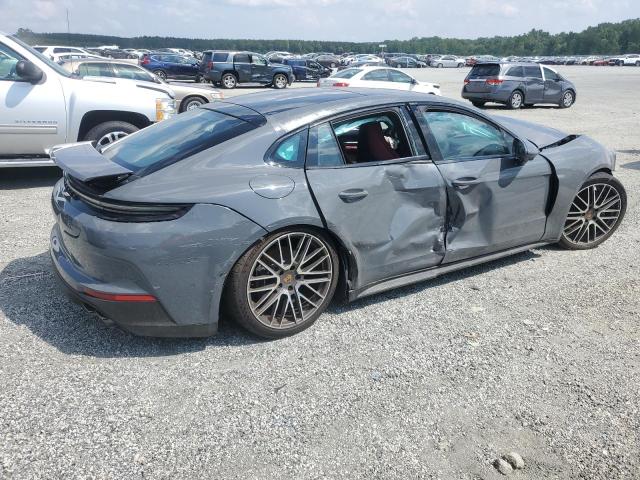2025 PORSCHE PANAMERA B WP0AA2YA8SL001974