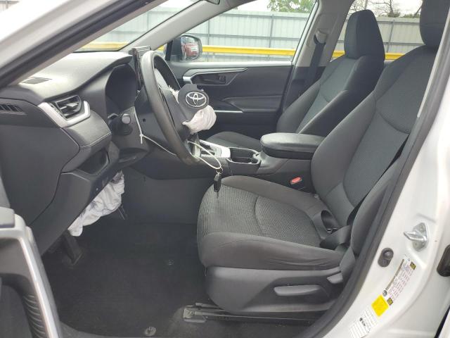 2020 TOYOTA RAV4 LE - 2T3H1RFVXLW064781