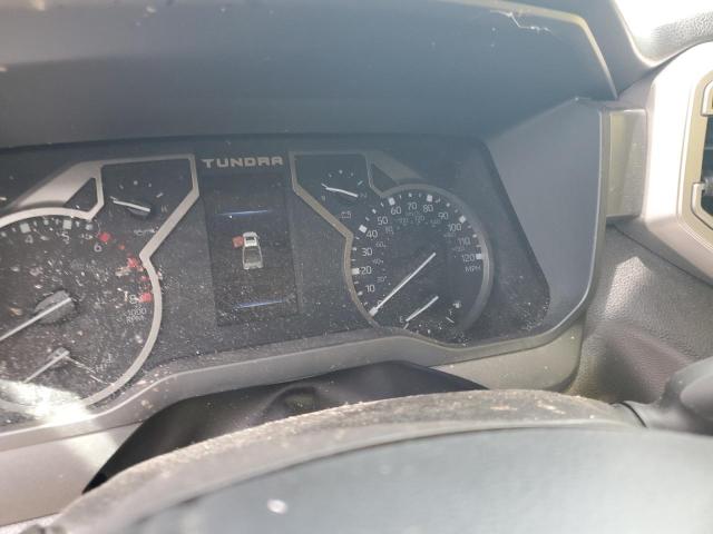 2022 TOYOTA TUNDRA DOU - 5TFLA5DA5NX028109