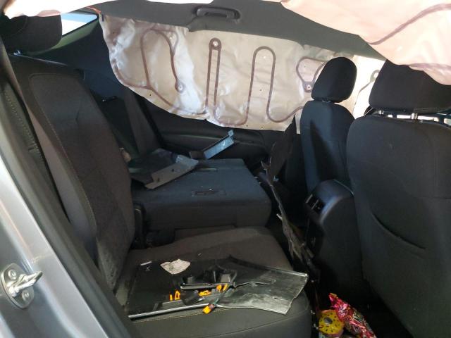 2024 CHEVROLET EQUINOX LT 3GNAXKEG2RL349069