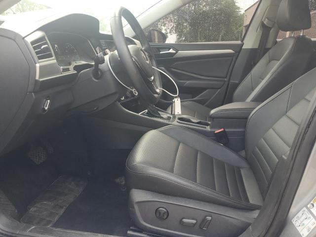 2021 VOLKSWAGEN JETTA S - 3VWC57BU4MM033963