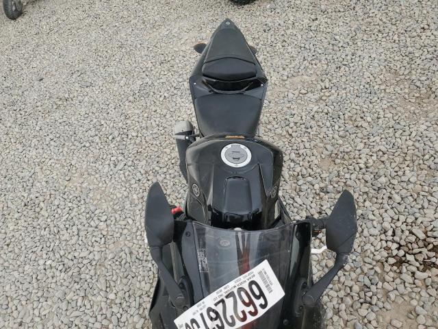 2023 YAMAHA YZFR3 A MH3RH18YXPK012690