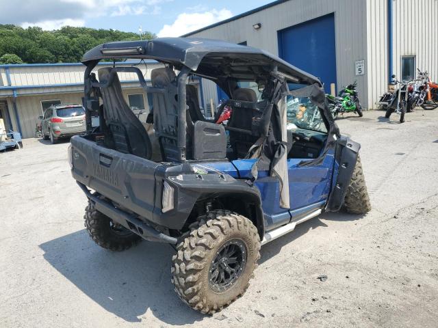2021 YAMAHA YXE1000 5Y4AN39Y9MA100346