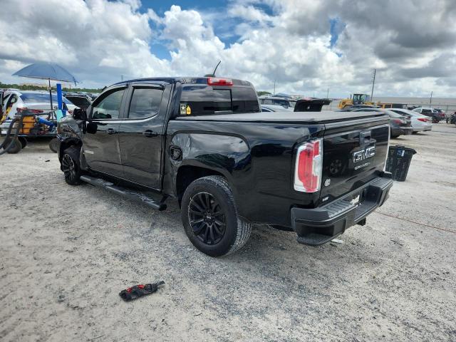 2021 GMC CANYON ELE 1GTG5CEN8M1157961