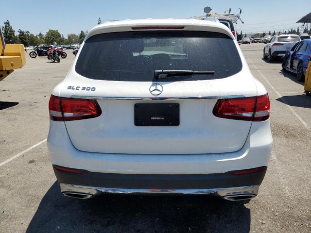 2019 MERCEDES-BENZ GLC 300 WDC0G4JBXKV186438