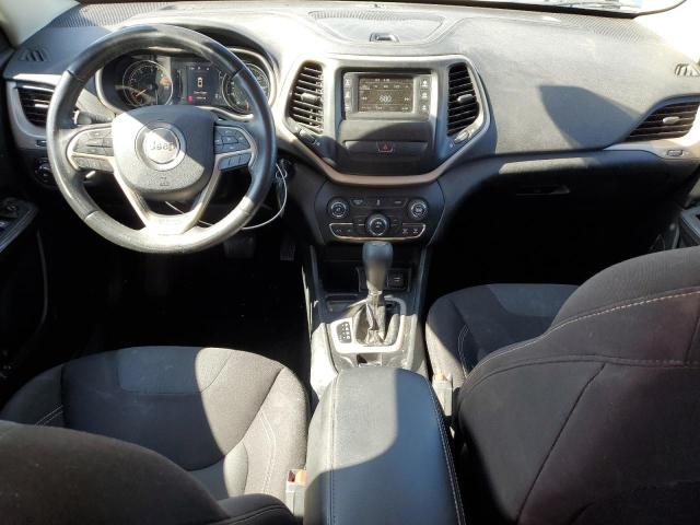 2016 JEEP CHEROKEE L 1C4PJLCB2GW351722