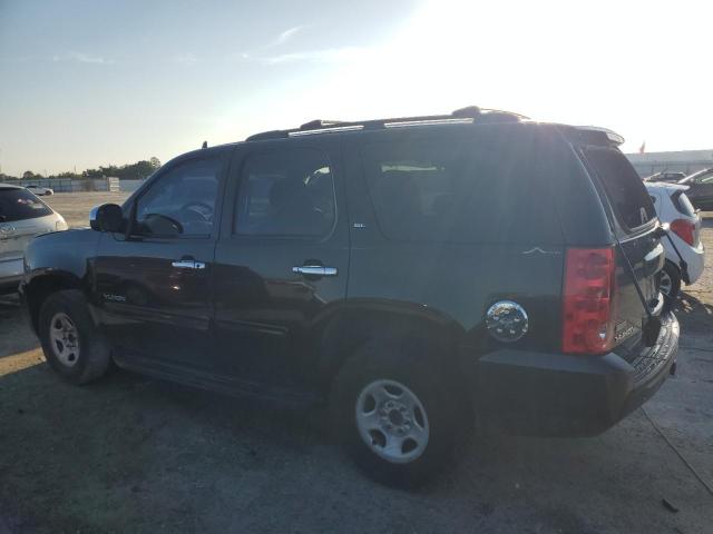 2011 GMC YUKON SLT - 1GKS1CE06BR252886