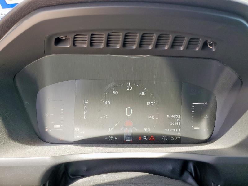 2019 VOLVO XC90 T5 MO YV4102CK9K1496486