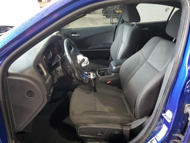 2019 DODGE CHARGER SX 2C3CDXBG1KH720432