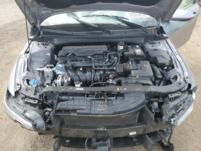 2025 HYUNDAI ELANTRA SE - KMHLS4DG0SU016843