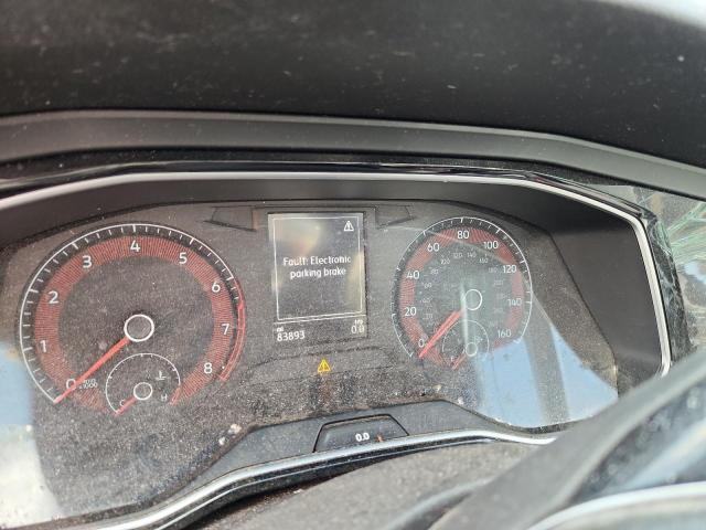 2019 VOLKSWAGEN JETTA S 3VWCB7BU0KM182120