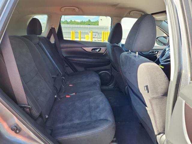 2015 NISSAN ROGUE S - KNMAT2MVXFP533731