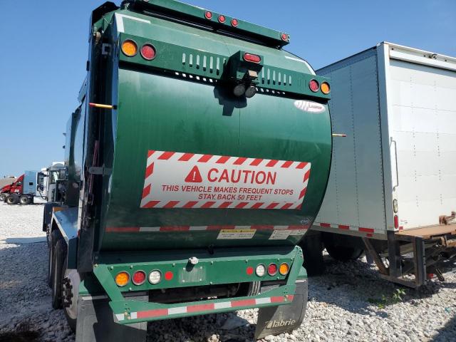 2023 MACK LR #3291401133