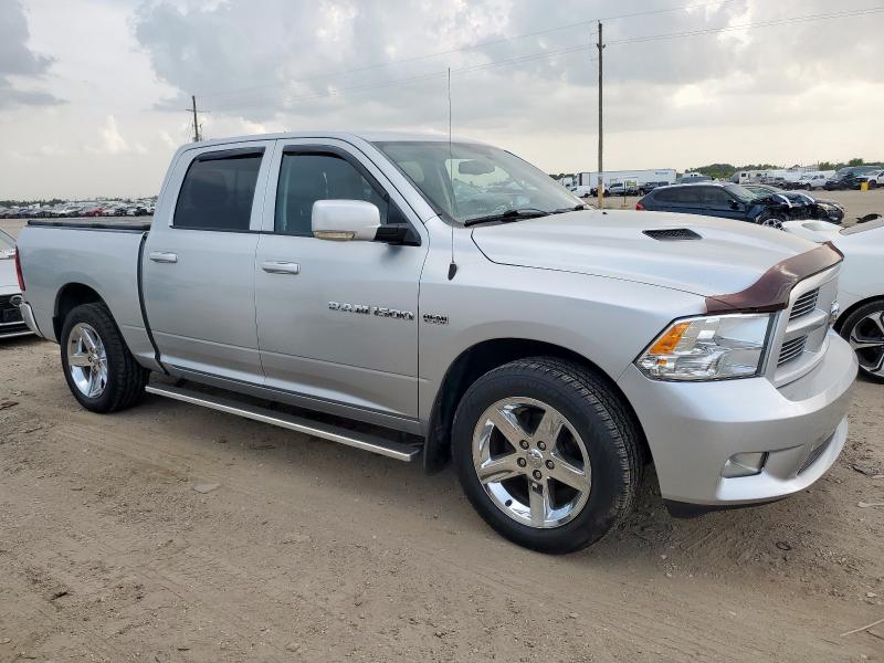 Vin: 1c6rd6mtxcs323278, lot: 63161875, dodge ram 1500 sport 20124