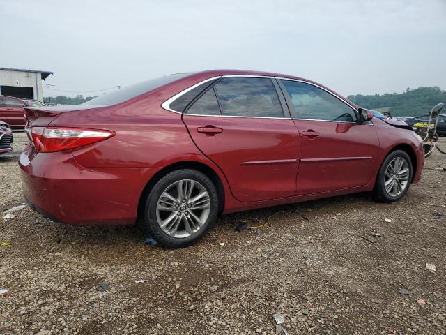 2016 TOYOTA CAMRY LE - 4T1BF1FK1GU564776