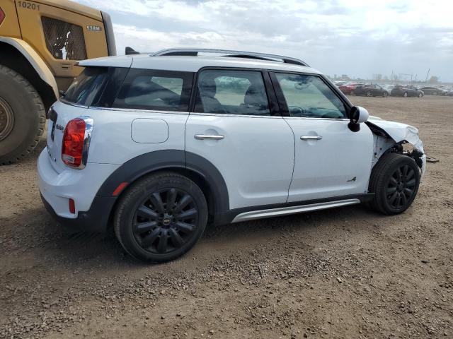 2019 MINI COOPER S E WMZYU7C58K3F94641