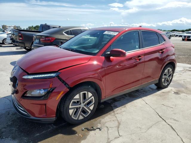HYUNDAI KONA SEL