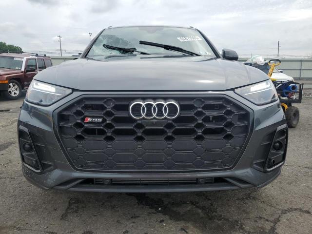 2023 AUDI SQ5 PREMIU WA1B4AFY5P2004733