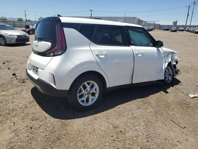 2025 KIA SOUL LX KNDJ23AU7S7936516