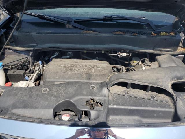 2015 HONDA PILOT EX 5FNYF4H45FB077974