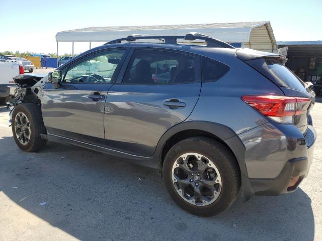 2022 SUBARU CROSSTREK JF2GTAPC4N8236186