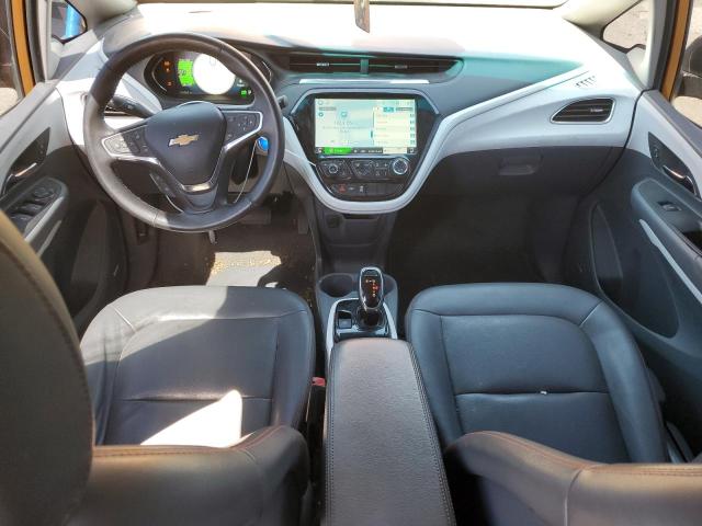 2017 CHEVROLET BOLT EV PR 1G1FX6S02H4153191