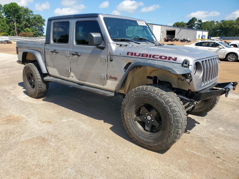 2020 JEEP GLADIATOR 1C6JJTBG6LL165140