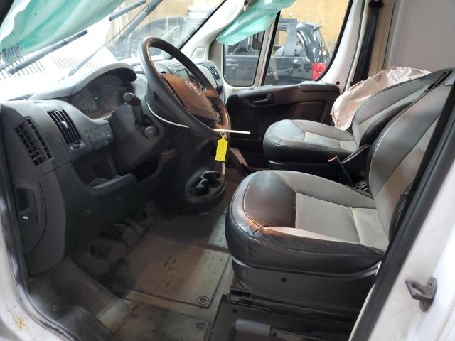 2019 RAM PROMASTER - 3C6TRVAG1KE509155