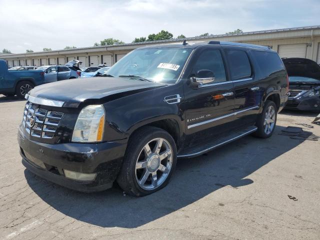 CADILLAC ESCALADE E