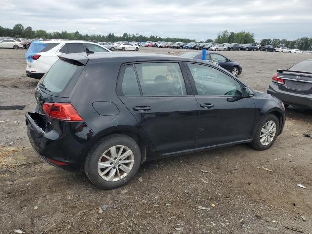 2017 VOLKSWAGEN GOLF S 3VW217AU4HM004266