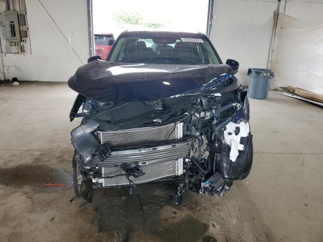 2025 NISSAN ROGUE SV 5N1BT3BB8SC840797