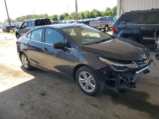 Vin: 1g1be5sm1h7172380, lot: 62699705, chevrolet cruze lt 20174