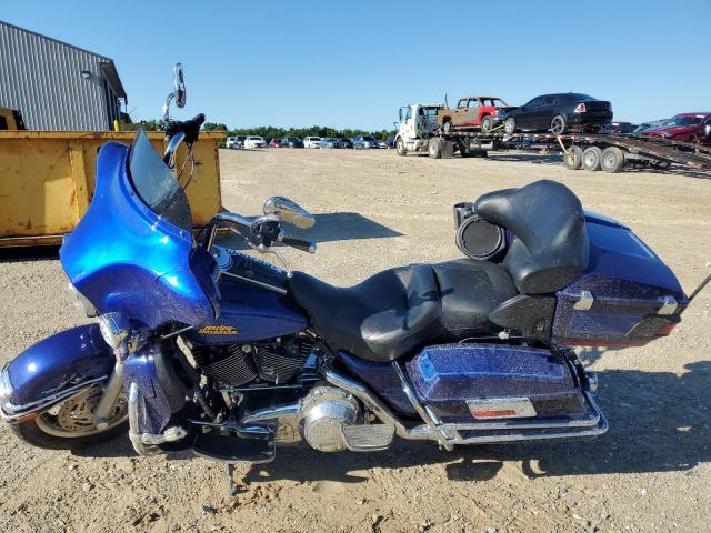 2007 HARLEY-DAVIDSON FLHTCUI 1HD1FC4147Y642304