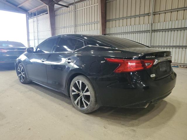 2018 NISSAN MAXIMA 3.5 #3305320303