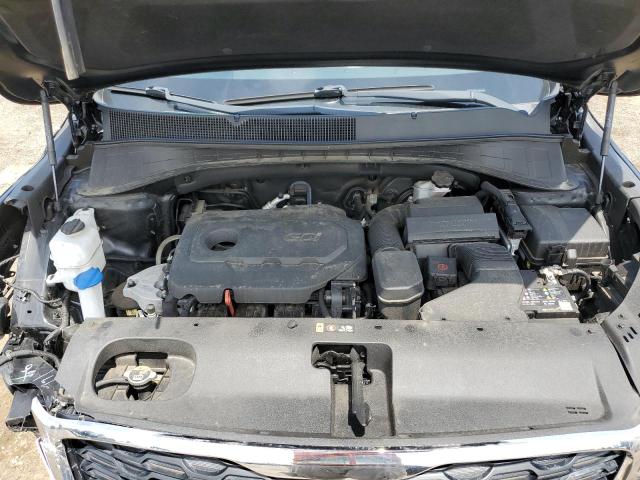 2020 KIA SORENTO L 5XYPG4A35LG699280