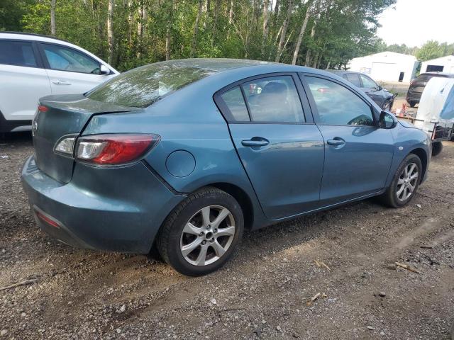 2010 MAZDA 3 I - JM1BL1SF4A1185611