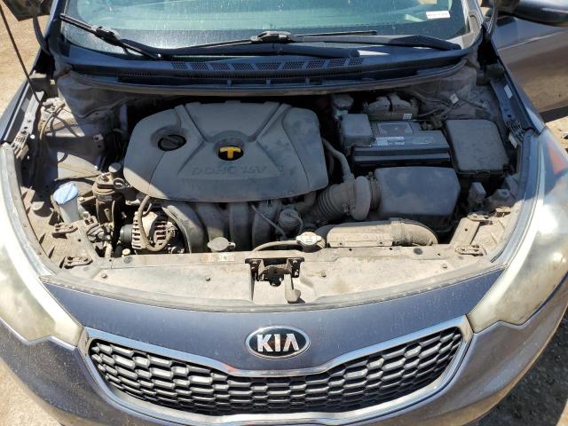 2015 KIA FORTE LX KNAFX4A69F5430411
