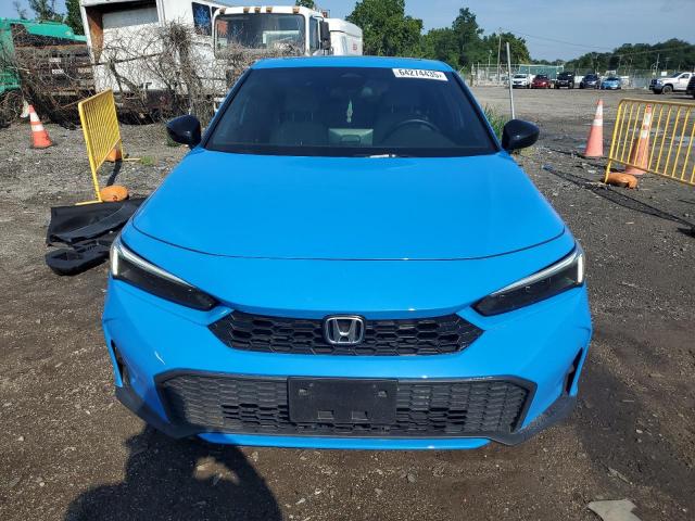 2025 HONDA CIVIC SPOR - 19XFL4H85SE000329