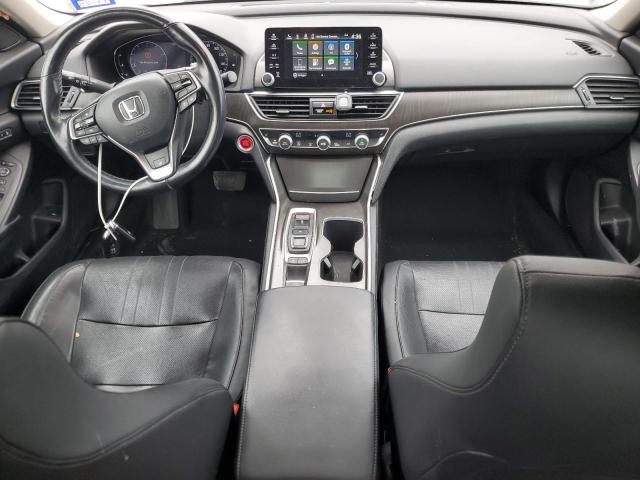 2018 HONDA ACCORD EXL 1HGCV2F56JA049259