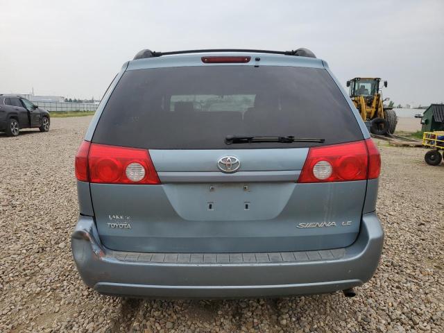 2008 TOYOTA SIENNA CE #3240864863
