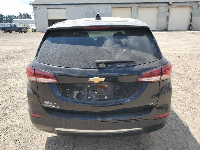 2022 CHEVROLET EQUINOX LT - 3GNAXKEV1NL253202