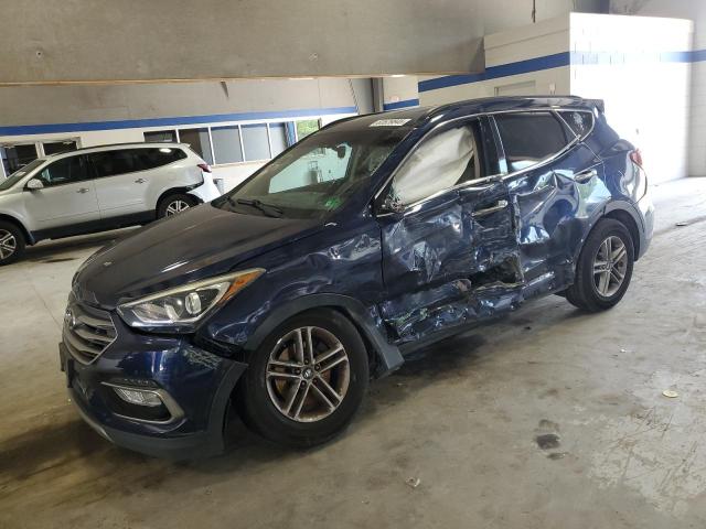 HYUNDAI SANTA FE S