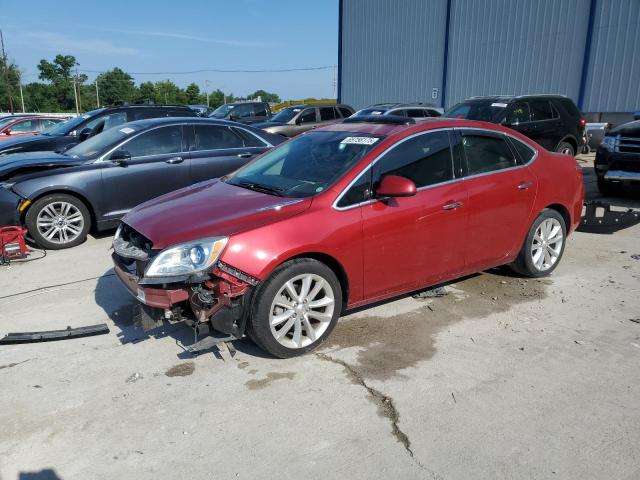 BUICK VERANO CON