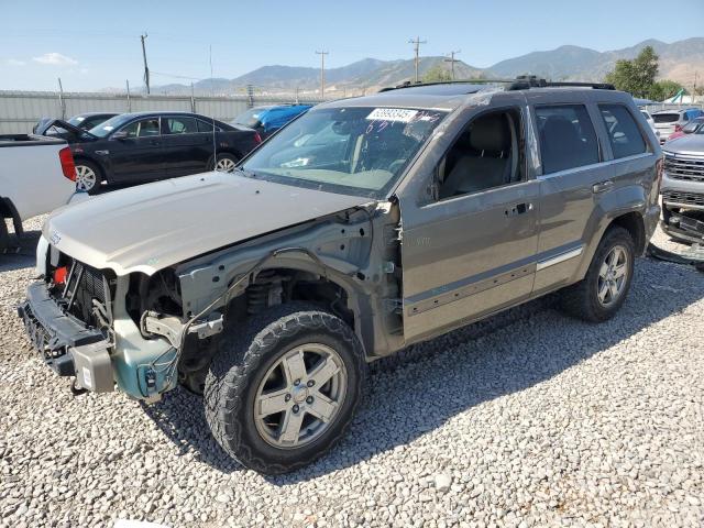 JEEP GRAND CHER