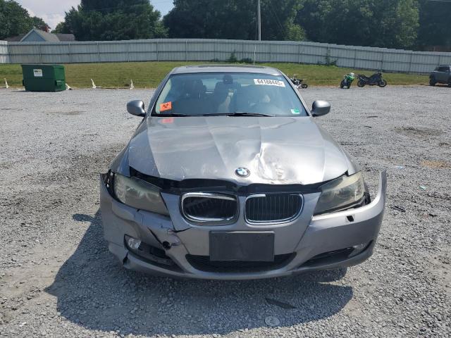 2011 BMW 328 I - WBAPH7C54BE677188
