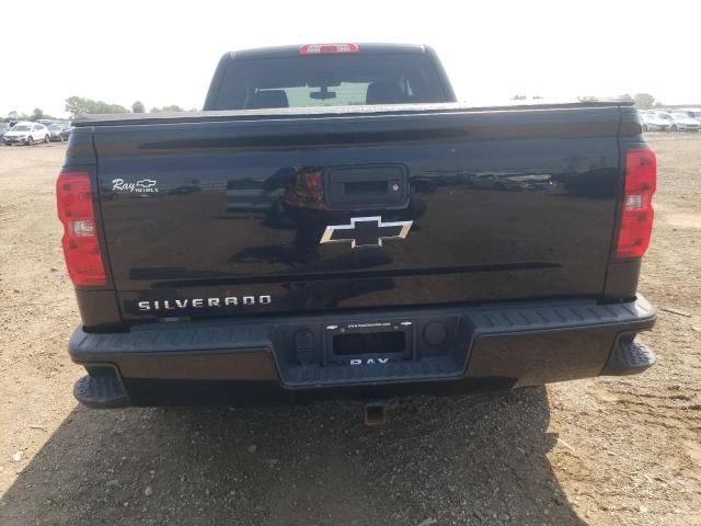 2017 CHEVROLET SILVERADO 1GCVKPEC9HZ183126