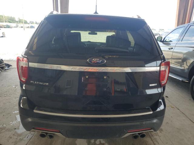 2018 FORD EXPLORER P - 1FM5K8HT5JGB97667