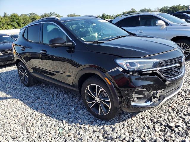 2020 BUICK ENCORE GX KL4MMFSL3LB106669