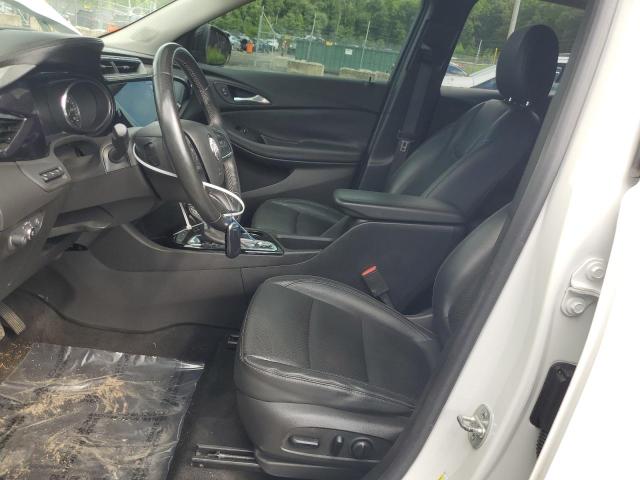 2021 BUICK ENCORE GX KL4MMFSL5MB152943